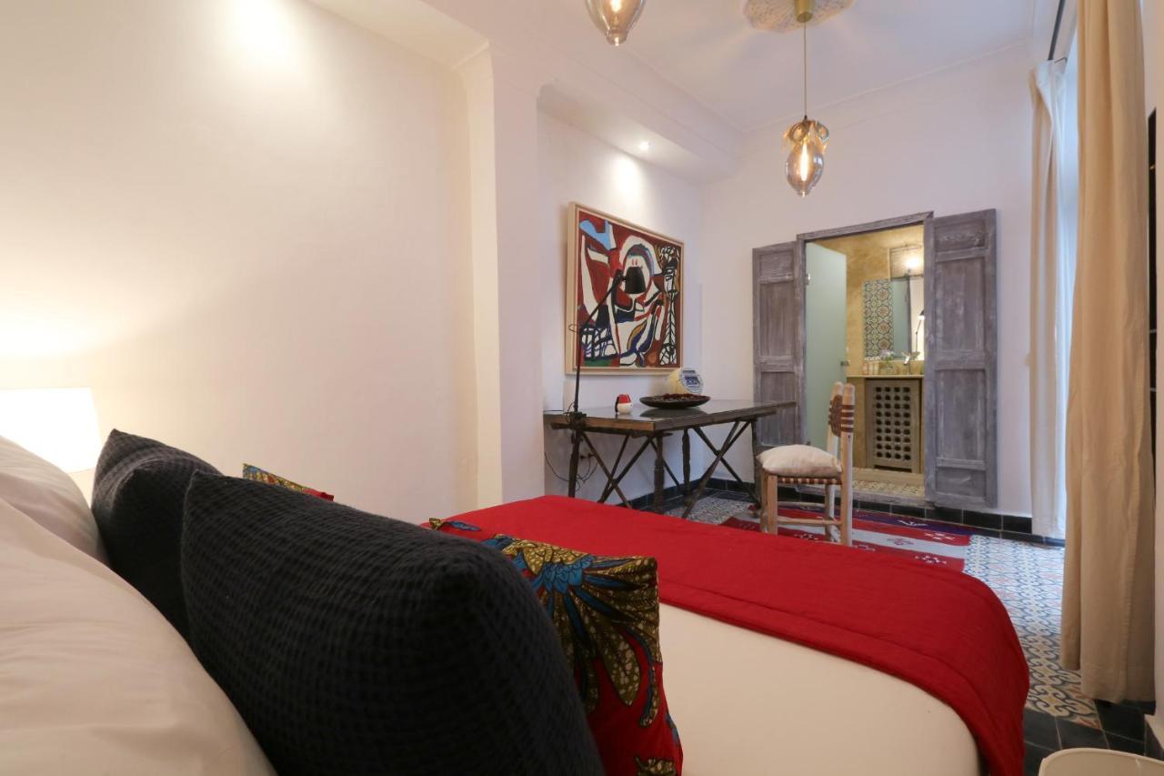 Riad-Shakho-Marrakech Marrakesh Bagian luar foto