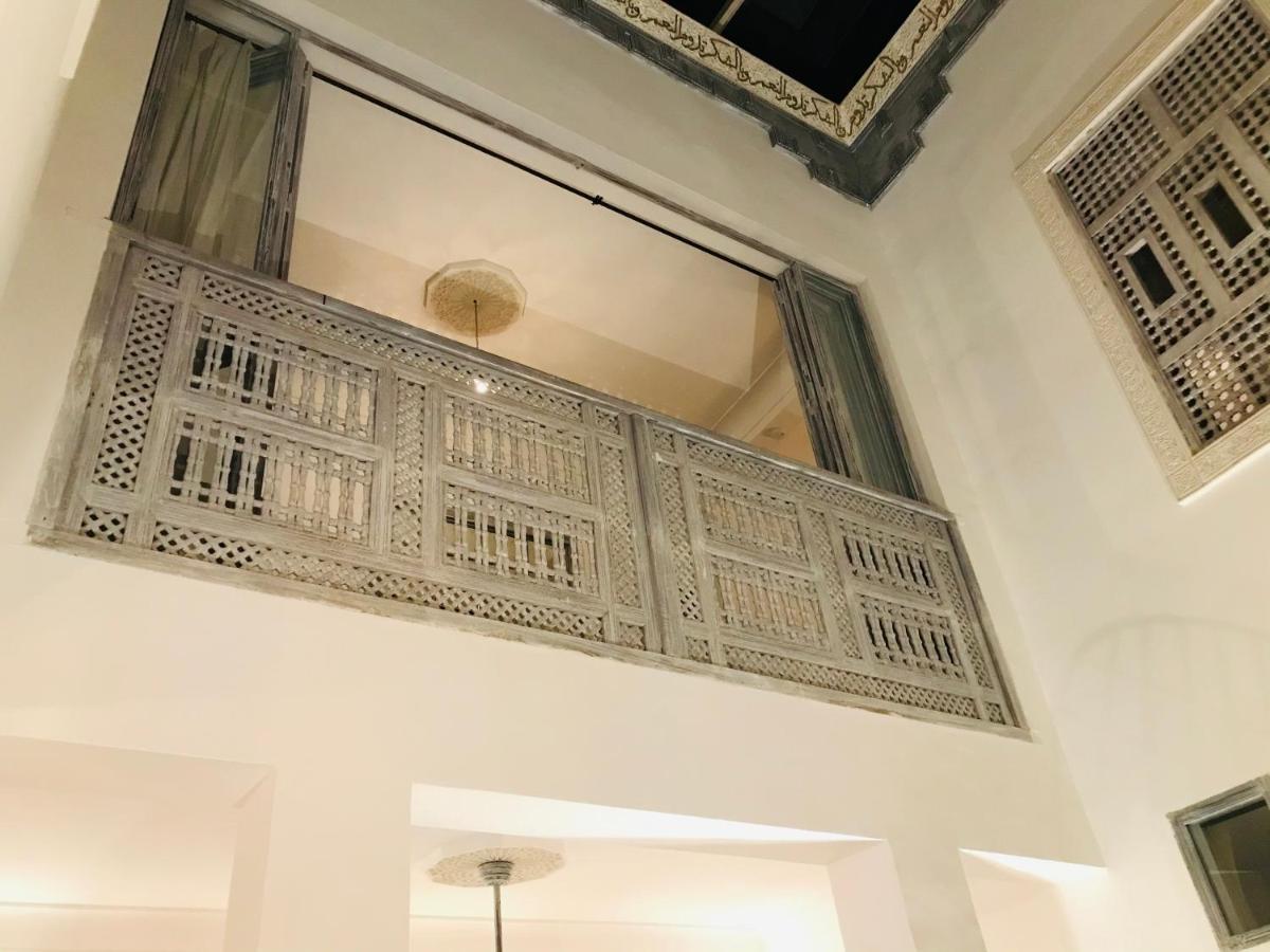 Riad-Shakho-Marrakech Marrakesh Bagian luar foto
