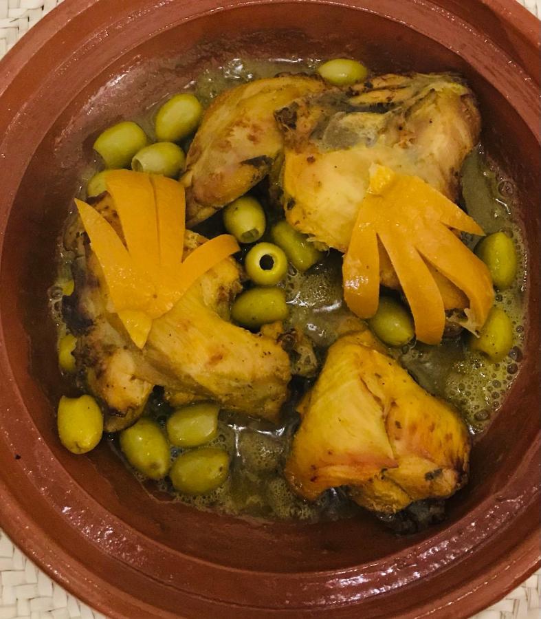 Riad-Shakho-Marrakech Marrakesh Bagian luar foto